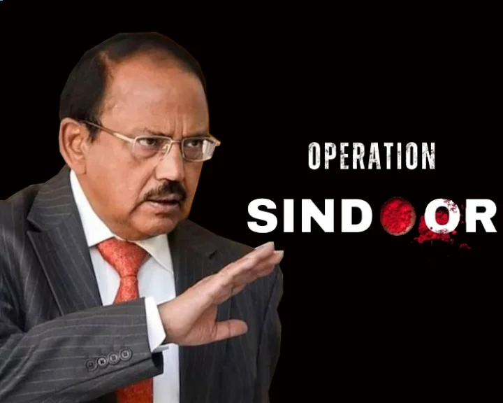 India Airstrike On Pakistan
