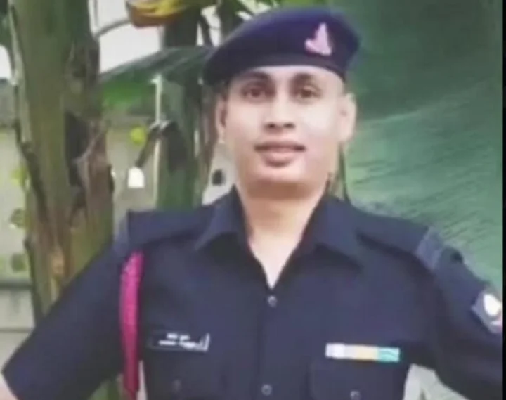 Operation Sindoor Live