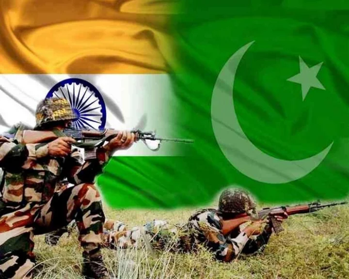 India took a big action against Pakistan