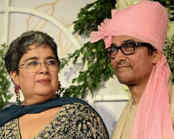 Aamir Khan