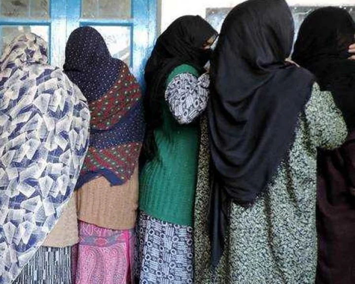 All mosques and madrassas in Jammu gave shelter to displaced people