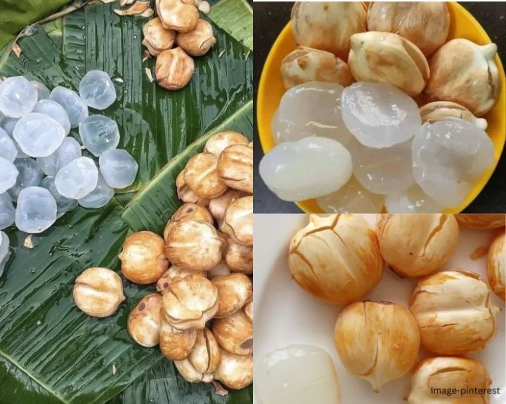 Ice Apple Benefits In Summer