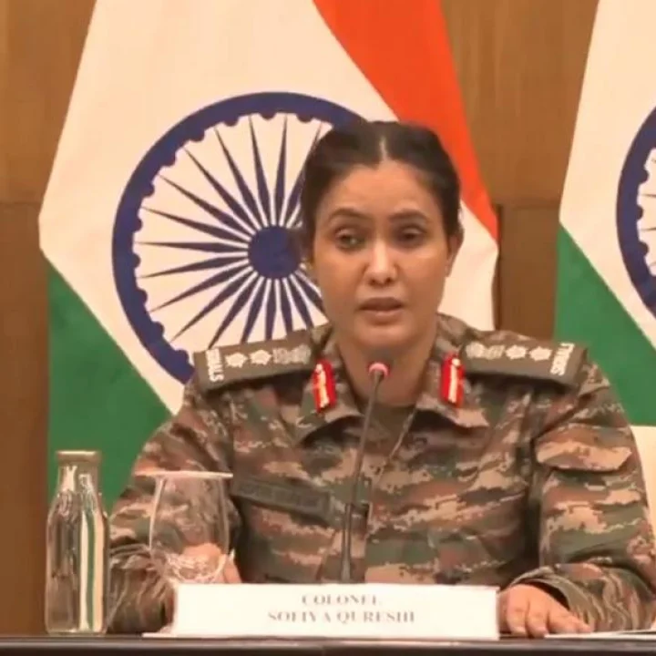 ભારત અને પાકિસ્તાન વચ્ચે યુદ્ધ