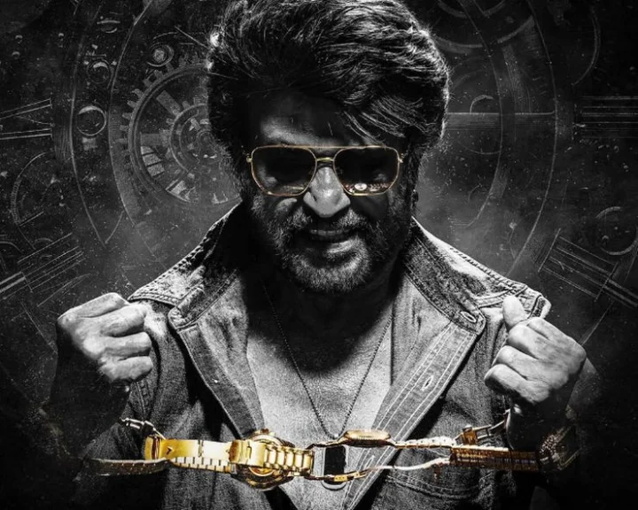 Rajinikanth fees