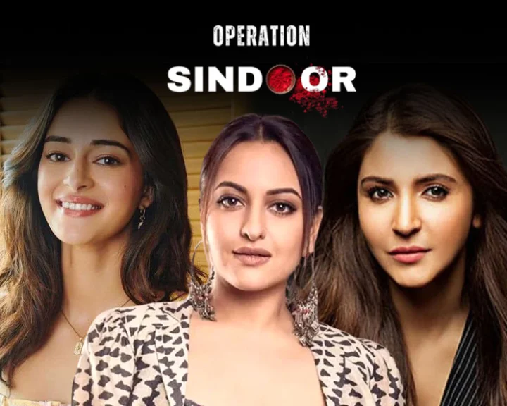 Operation Sindoor