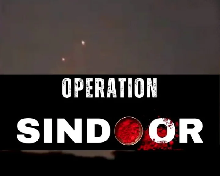 India Pakistan conflict