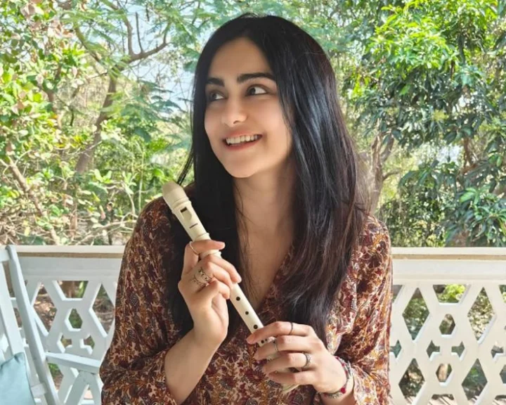 Adah Sharma Birthday