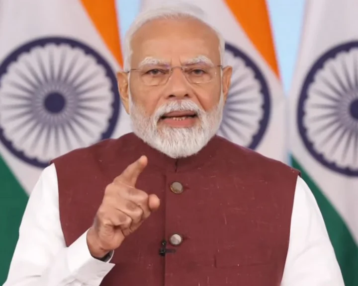 Prime Ministers message