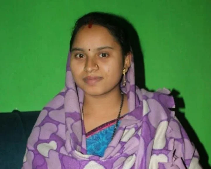 SSB jawan Debraj Gand