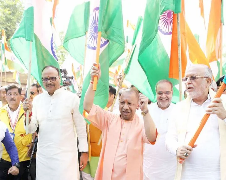 yogi adityanath