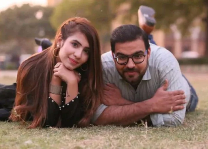 pakistani pati