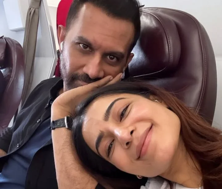 Samantha Ruth Prabhu