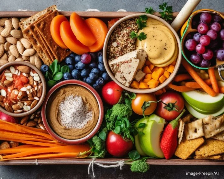 foods that all men need in their diet