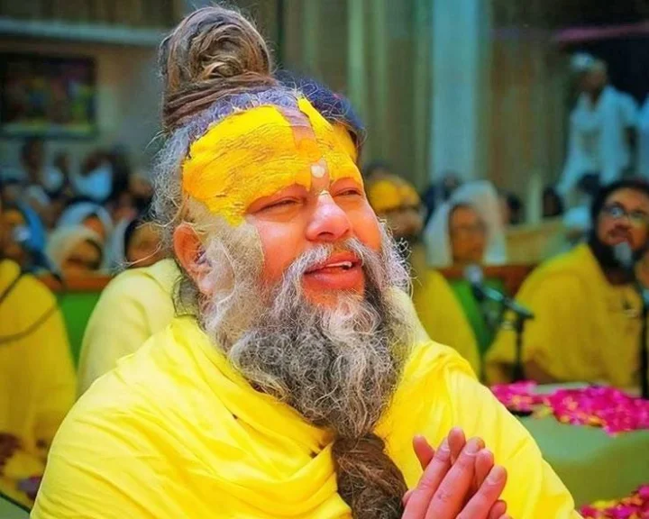 Spiritual Teachings of Premanand Maharaj