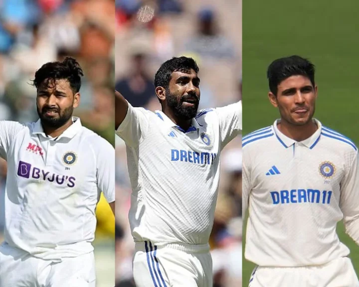 Indian Test team captaincy hindi news