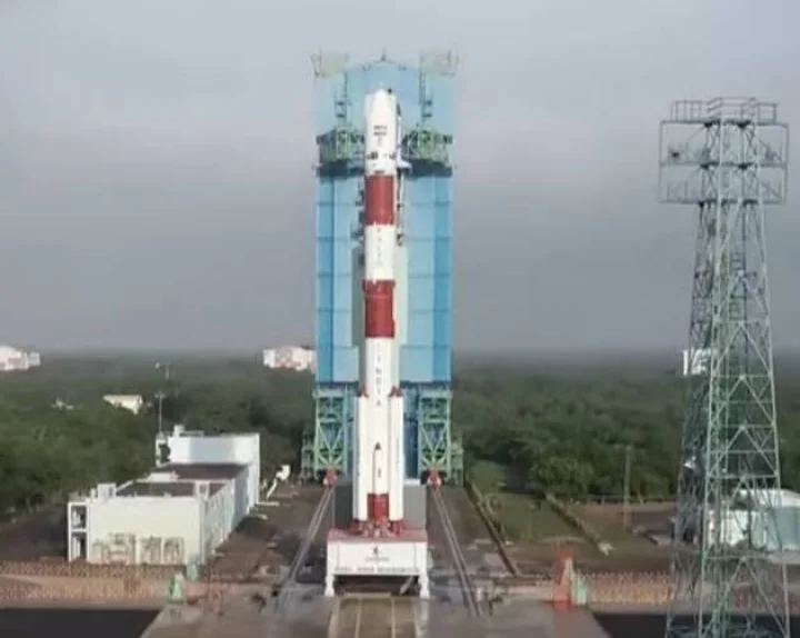 ISRO mission