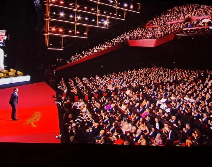 Interesting facts about Cannes Film Festival