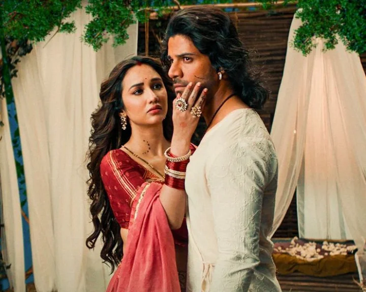 Film Kesari Veer