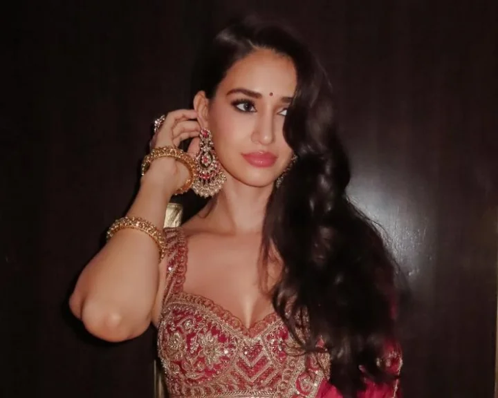 Disha Patani