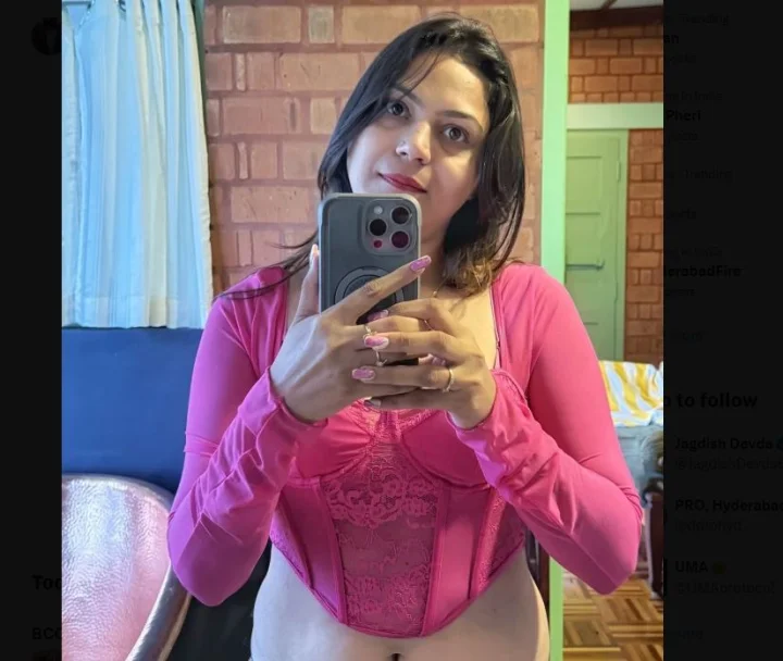 jyoti malhotra