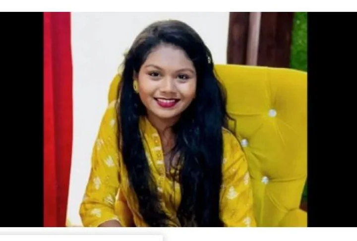 Priyanka Senapati