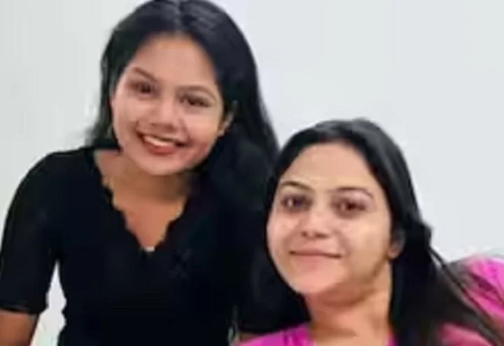 Priyanka Senapati