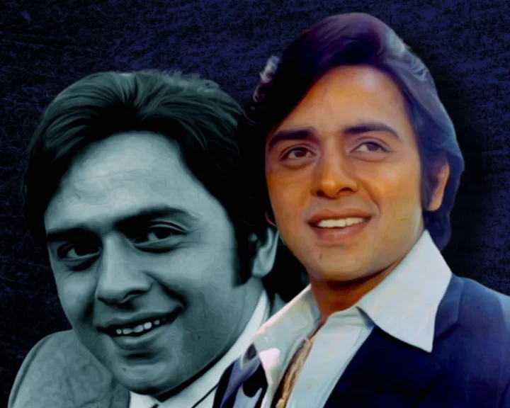 Vinod Mehra Career