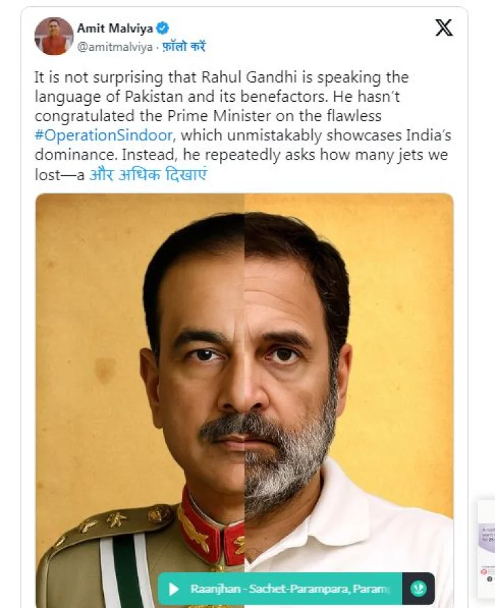 amit malviya
