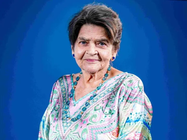 Sai Paranjpye Interview