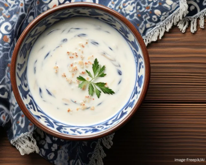 Whom to Avoid Drinking Buttermilk