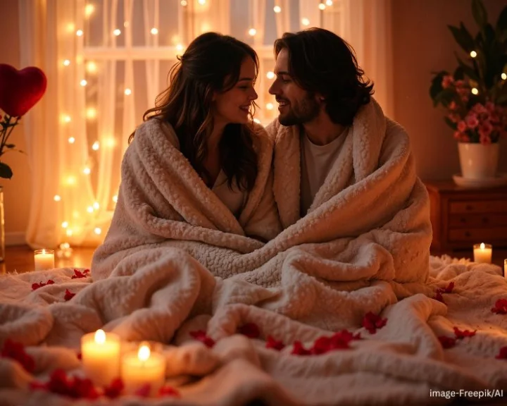 romantic good night shayari in hindi