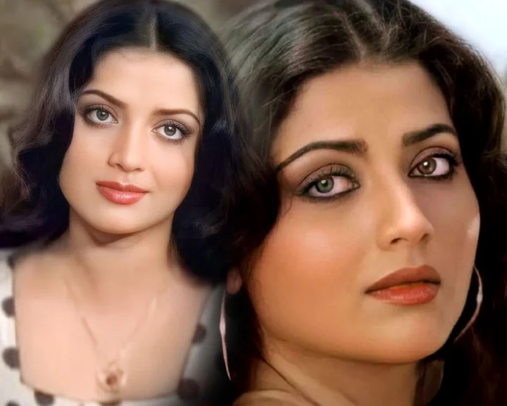 Yogita Bali mithun kishore kumar