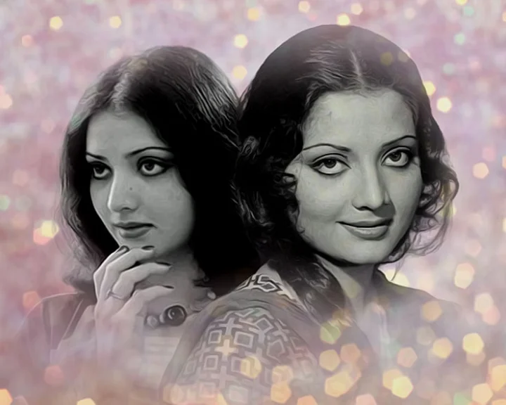 Yogita Bali mithun kishore kumar