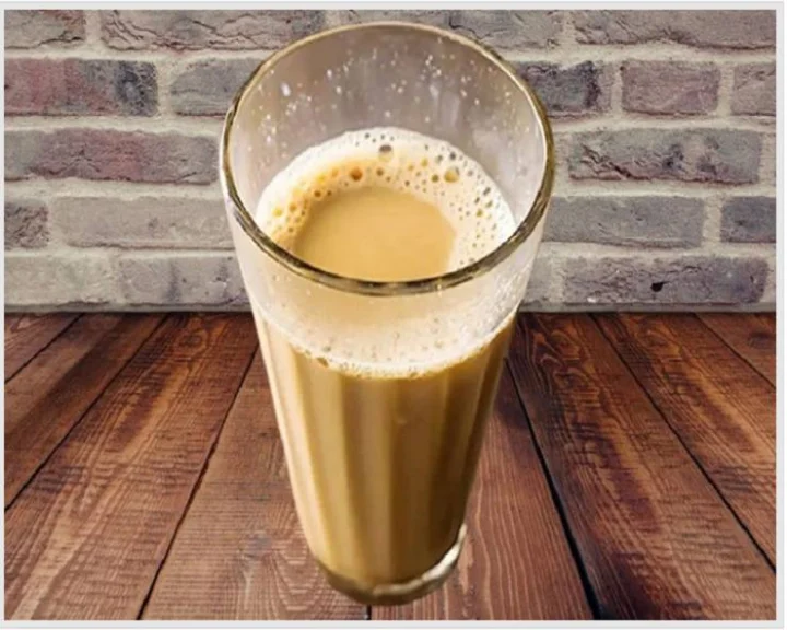 Tea chai