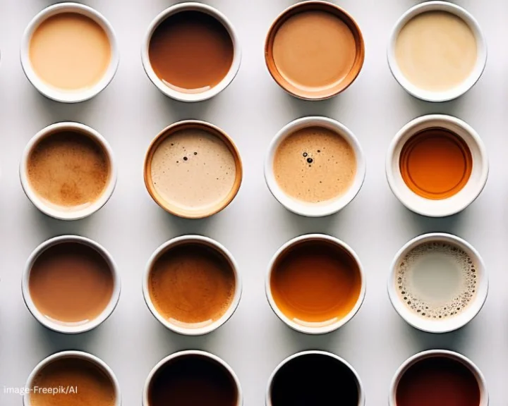 tea
