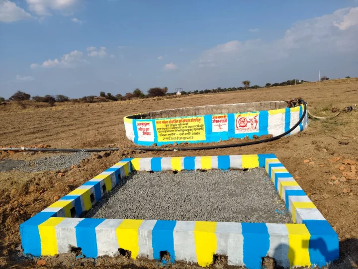 Jal Ganga Conservation Campaign