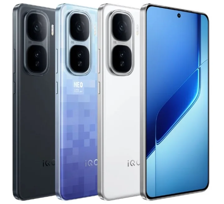 iQOO Neo 10 Pro+