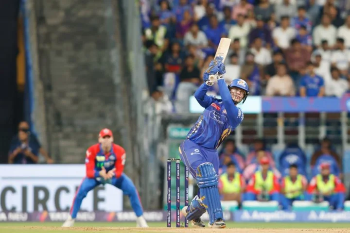 IPL 2025