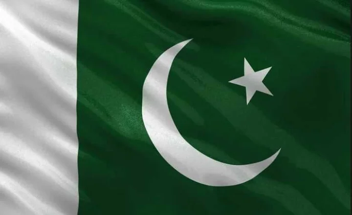 Action on foreigners in Pakistan