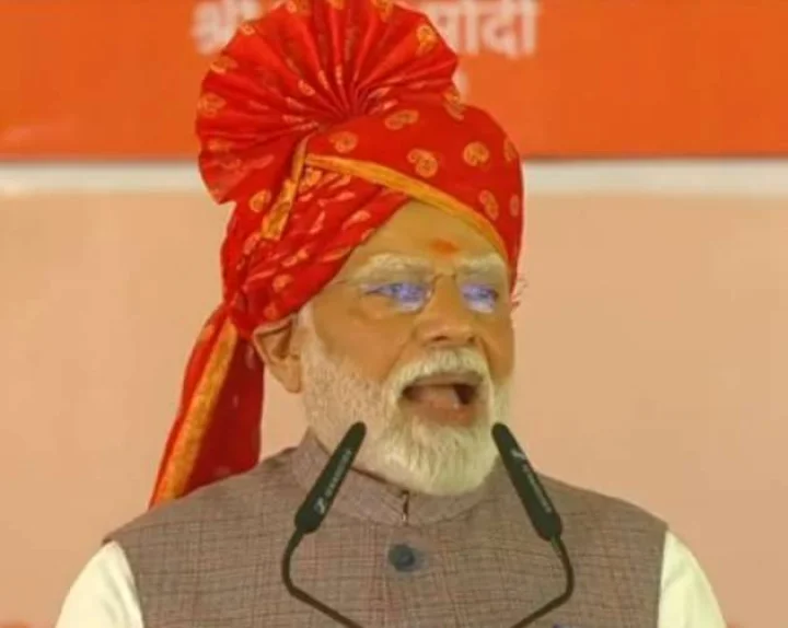 modi