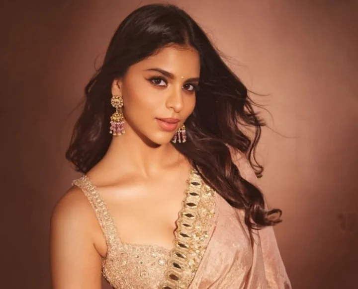 Suhana Khan Birthday