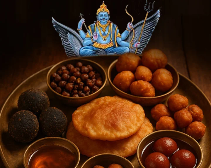 Shani Jayanti 2025