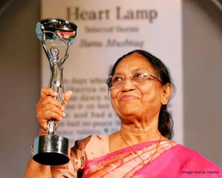 what is international booker prize hindi