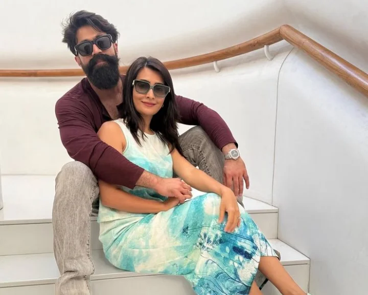 South Star Yash