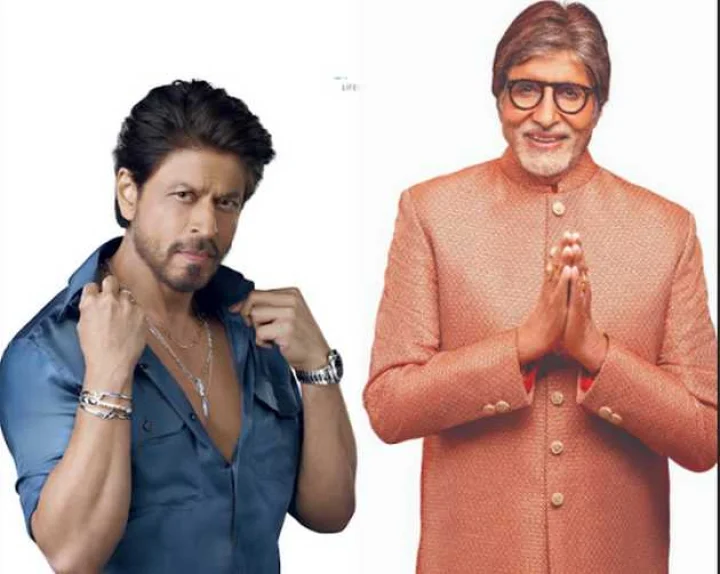 Shah Rukh Khan becomes the new brand ambassador of Candere