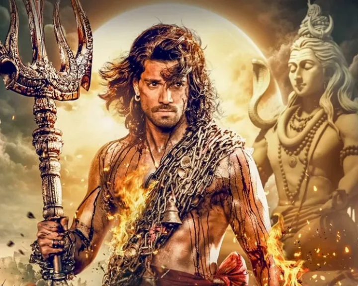 Film Kesari Veer