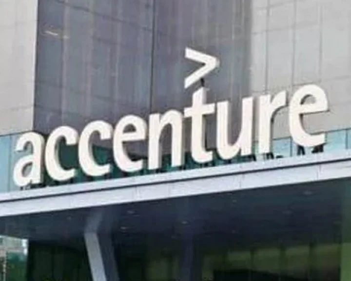 IT company Accenture will promote 15000 employees in India