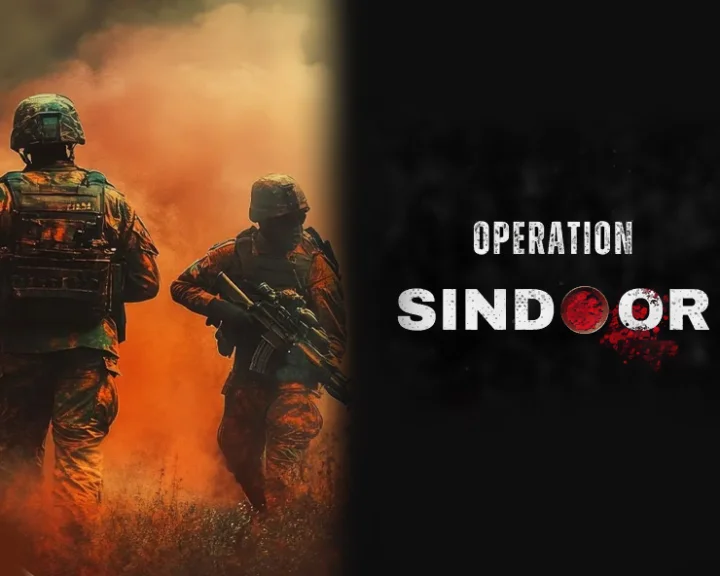 Operation Sindoor