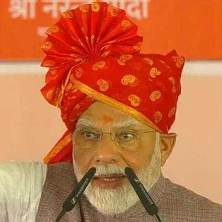 PM Modi