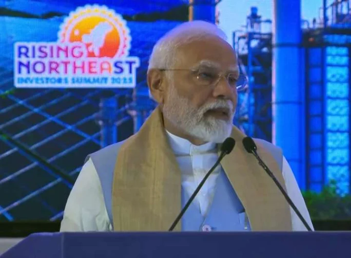 modi